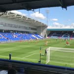 Dean Sharpe - @tecnhicalfootballgrounds - Instagram