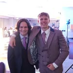 DeanSharpe - @deansharpe_8 - Instagram
