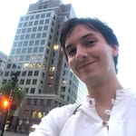 Dean Sheldon - @interstellarguardian - Instagram