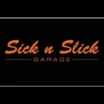Dean Sheldon Sick N Slick - @deansheldon8570 - Instagram