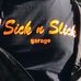 Dean Sheldon Sick N Slick - Facebook