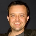 Dean Shepherd - @deanvocaldimension - Instagram