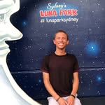 Dean Shepherd - @deanothedino3 - Instagram
