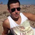@deanshepherd - Instagram