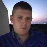 Dean Shore - @shored1992 - Instagram