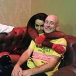 Dean Shore - @taff1968 - Instagram