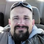 Dean Simmons - @deansimmons1980 - Instagram