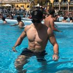 Dean Simmons - @deann020 - Instagram