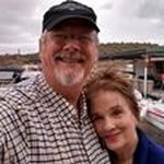 Anita Dean Skinner - @skinneranjazzladyita - Instagram