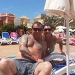 Dean Skinner - @deaniskinner - Instagram