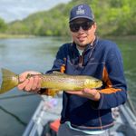 Dean Skinner - @deanfishing6 - Instagram