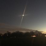 Dean Skinner - @stargazing964 - Instagram