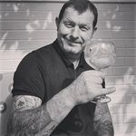 Dean skinner - @deanskinner76 - Instagram