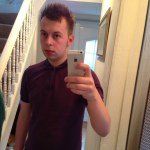 Dean Slater - @dslater15 - Instagram