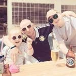 Dean Slater - @slatebo77 - Instagram