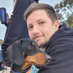 Dean Smiley - @deansmileyface - Instagram