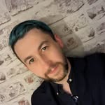 Dean Smiley - @devyizar_ - Instagram