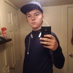 Chase Dean Snook - @chasedsnook - Instagram