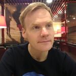 Dean Spearosity - @spearsdean - Instagram