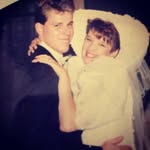 Dean & Stacey - @theadams90 - Instagram