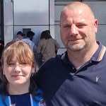Dean Stacey - @deanrstacey43 - Instagram