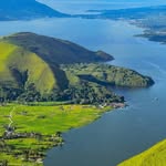 DANAU TOBA-Samosir - @danau_tobasamosir - Instagram