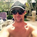 Dean Stapleton - @dstapo - Instagram