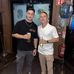 Dean Stapleton - Facebook