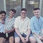 Dean Stapleton - @deano_3001 - Instagram