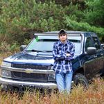 Dean Stark - @backwoodz_wisco - Instagram