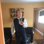 Dean Stark - @fatboy8668 - Instagram