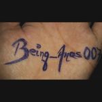 DEan_sTarK - @being_anas007 - Instagram