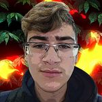 @deanstark18 - Instagram