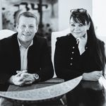 Samantha Wolchuk and Dean Stark - @samantha_and_dean_douglasdale - Instagram