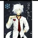 dean starr - @_.ofhiswhitefurry._ - Instagram