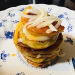 Dean Steele - @mrfoodtaster - Instagram