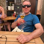 Dean Steele - @deansteele8069 - Instagram