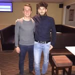 Dean Steele - @deansteelegbu - Instagram