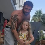 Dean Steele - @deansteele1987 - Instagram