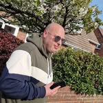 Dean Steele - @deansteele20 - Instagram