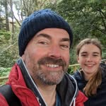 Dean Steele - @deansteele1972 - Instagram