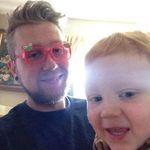 Dean Stephens - @dstephens189 - Instagram