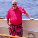 Dean Stephens - @bigdean300 - Instagram