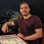 Dean Stephens - @dardydidz - Instagram