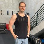 Dean Stephens - @nutrition_by_dean - Instagram