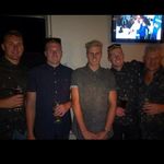 Dean Stephens - @deanstephens7597 - Instagram