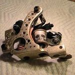Dean Stephens - @inkydean68 - Instagram