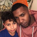 Dean Stephens - @dean2203 - Instagram