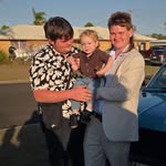Dean Stephens - @runnintheball06 - Instagram