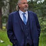 Dean Jacob Stetson II - @dean_stetson - Instagram